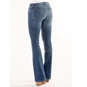 Joe's Jeans Honey Flare Leg Size 31